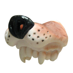 Psí čenich gumový